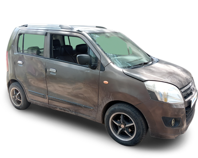 Maruti Wagon R 1.0-img
